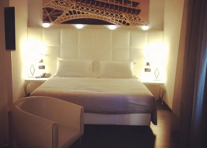 Amati Design Hotel