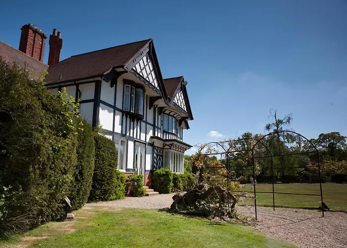 Petwood Hotel