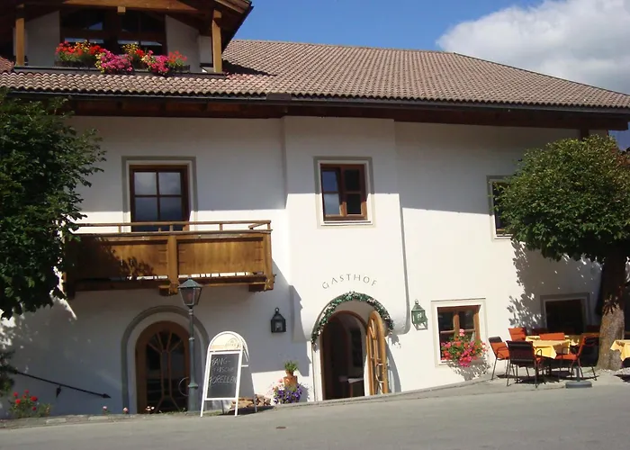Hotel zum Goldenen Löwen