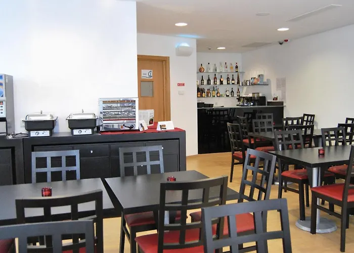 Hotel Mira Sagres