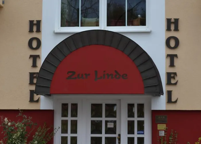 Hotel & Restaurant Zur Linde
