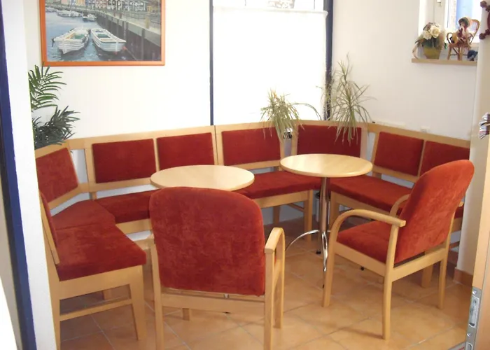 Hotel Panorama Garni