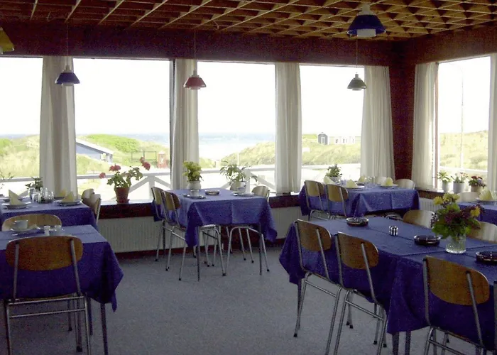 Munchs Badehotel