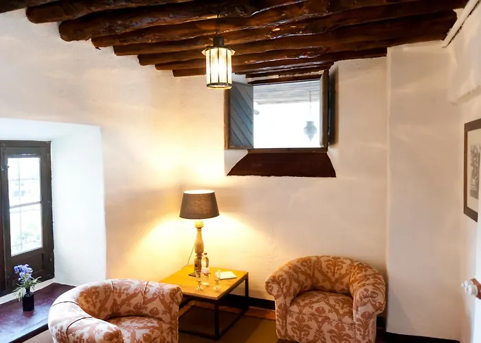 Hotel Cortijo Del Marques