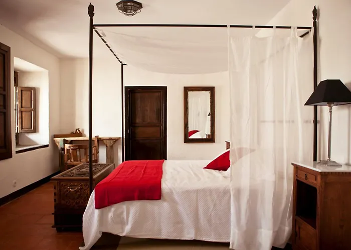 Hotel Cortijo Del Marques