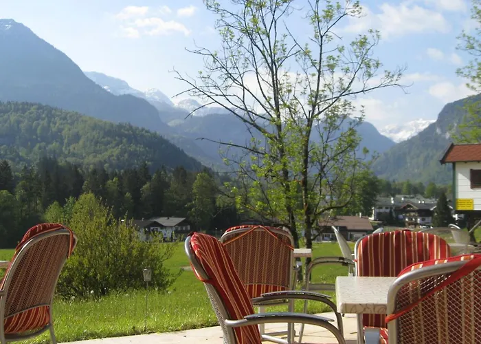 Tourist Hotel Boehm