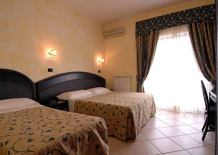 Hotel L'Approdo