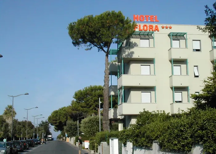 Hotel Flora