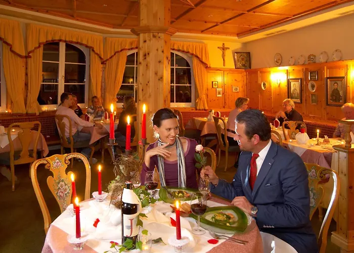 Wohlfühlresort und Feriengut Martinerhof