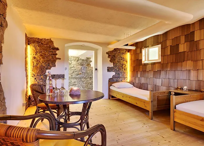 Hotel La Quinta - Adults Only