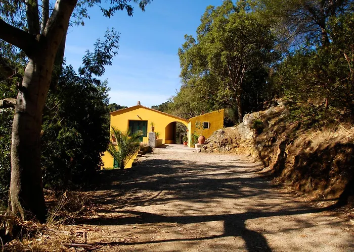 Camping Village Canapai