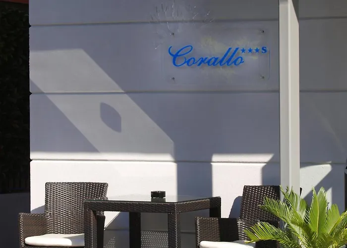 Hotel Garni Corallo