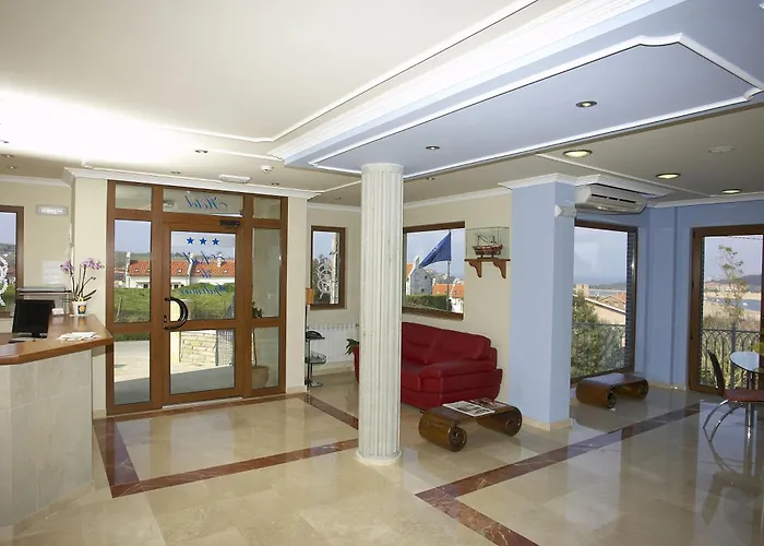Hotel Azul De Galimar