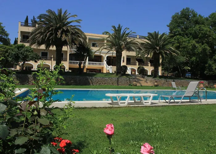 Fiori Hotel