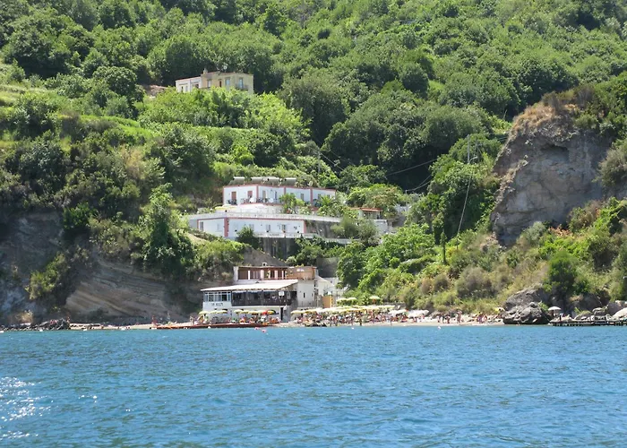 Hotel Da Maria