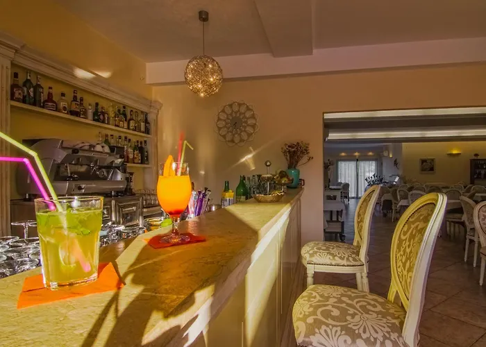 Hotel La Perla
