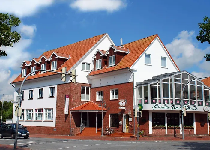 Hotel Muehleneck