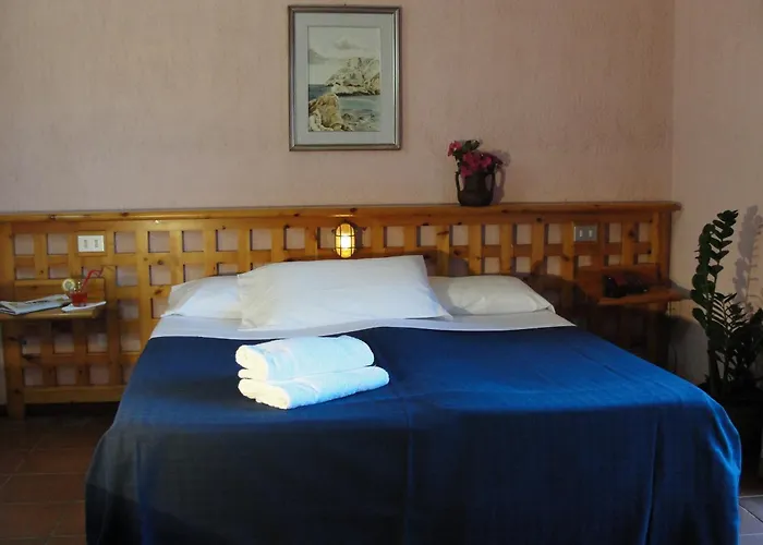 Hotel Scintilla
