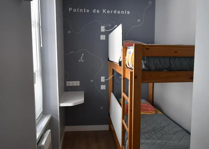 Hotel Atlantique