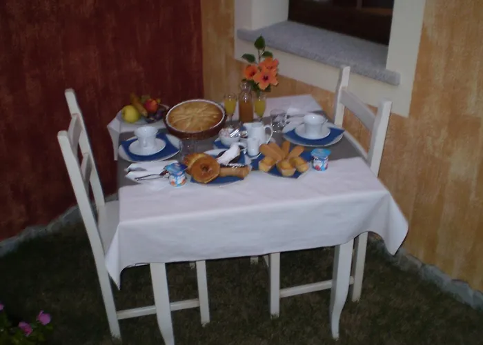 Hotel Sa Cralla Villasimius