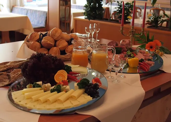 Moselstern-Hotel Weinhaus Fuhrmann