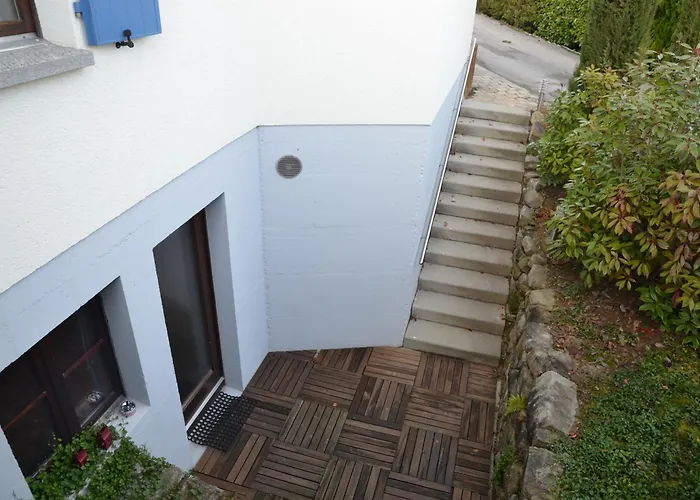 BnB chez Fanfan