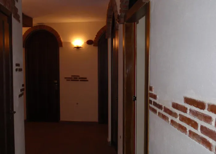Hotel Casa Beletri