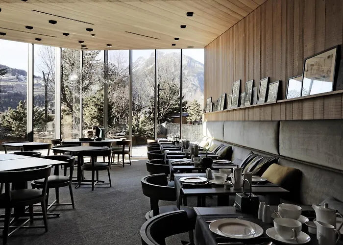 Eden Hotel