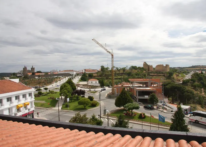 Hotel Turismo Miranda