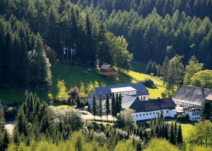 Hotel Gut Vorwald