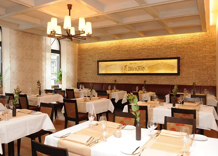 Hotel-Restaurant "Zum Alten Fritz"