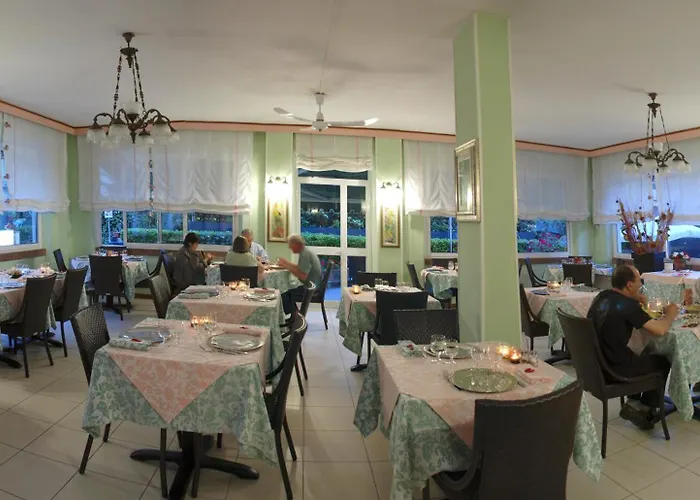Hotel Michela
