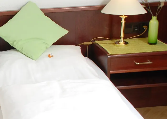 Altstadt Hotel Meppen