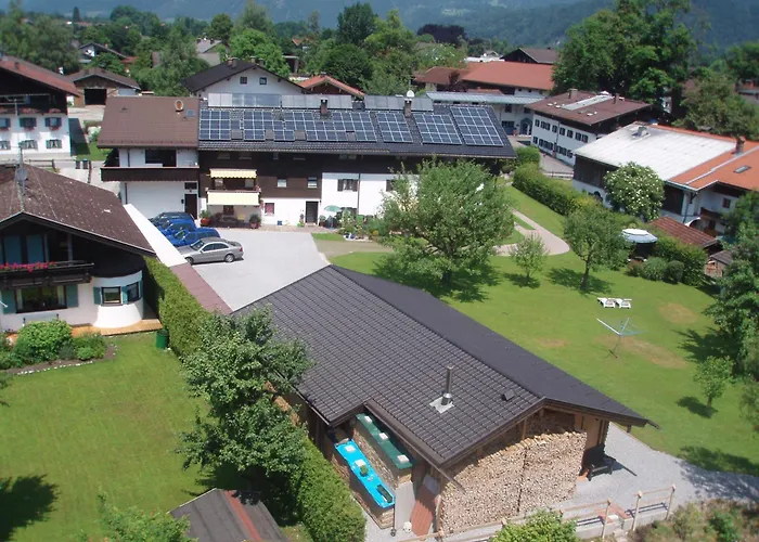 Pension Wagnerhof