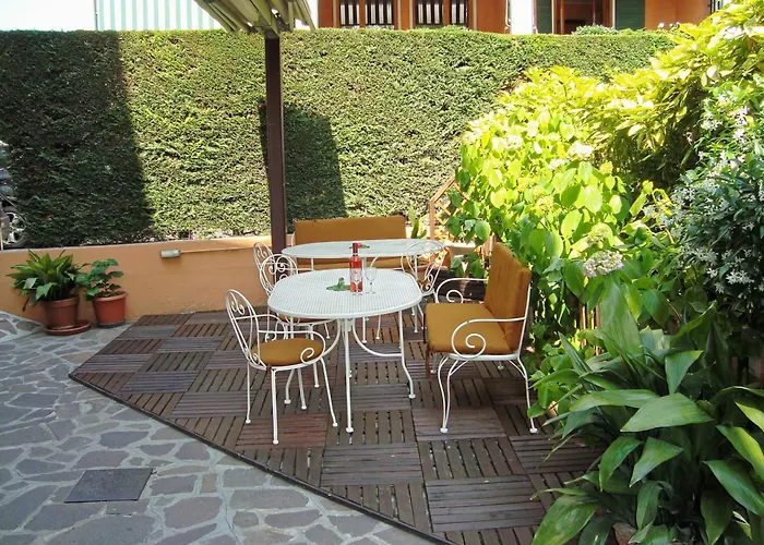 Hotel Orchidea