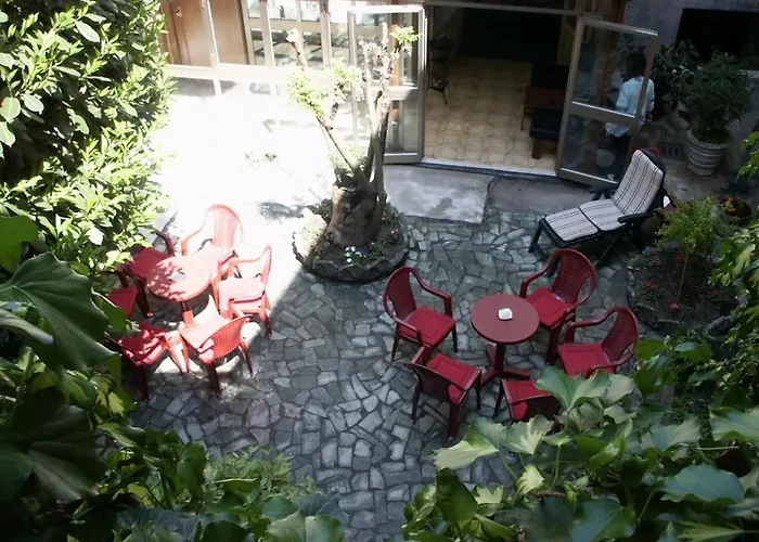 Albergo Corona