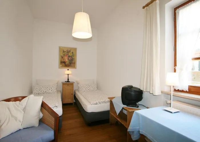 Hotel-Gasthof Rose