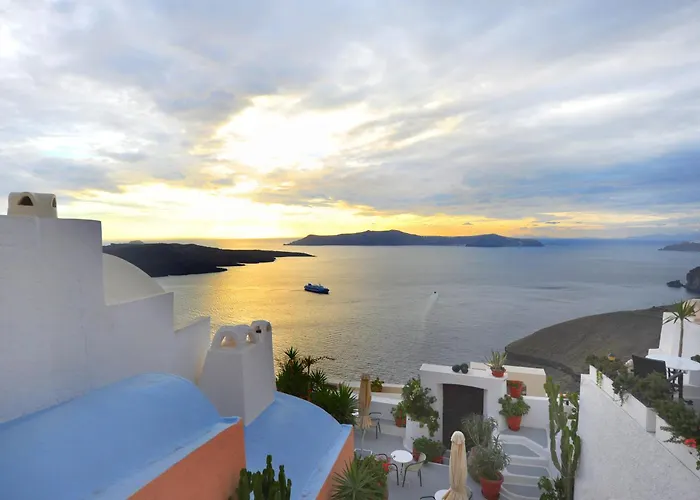 Kavalari Hotel - Adults Only