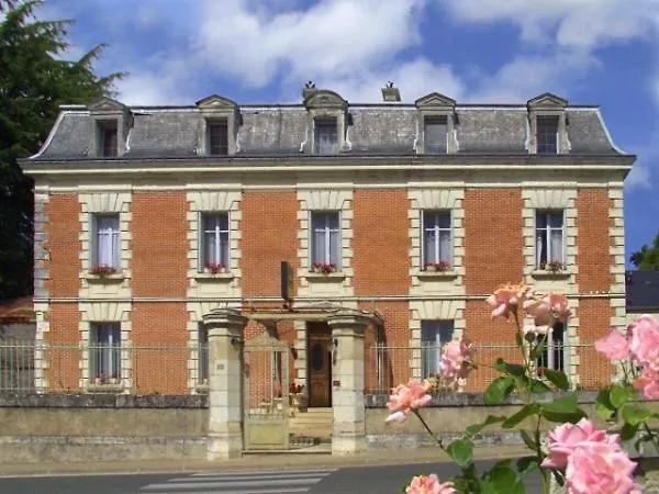 La Renaudiere