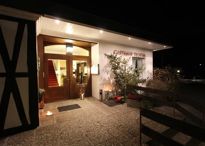 Hotel Gasthaus Troester