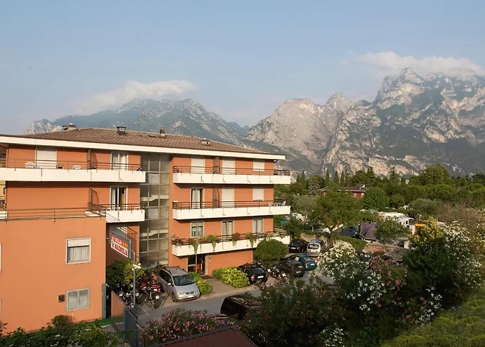 Hotel Garni Villa Magnolia