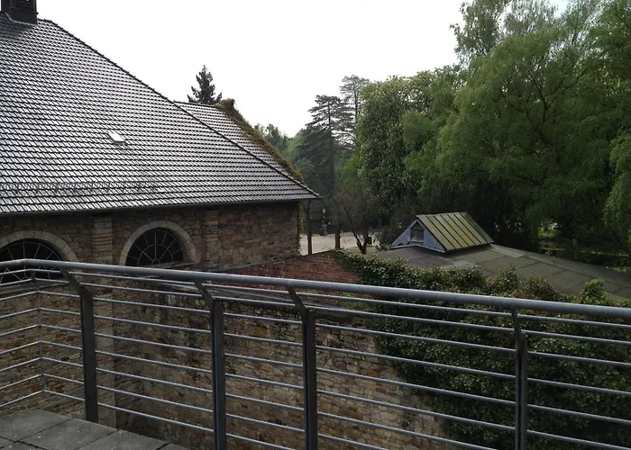Hotel Am Schlosstor