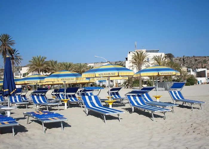 Hotel Riva Del Sole