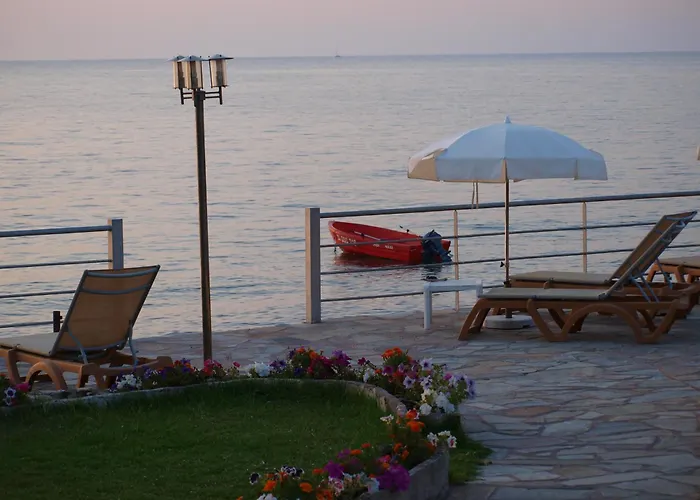 Hotel Tettola