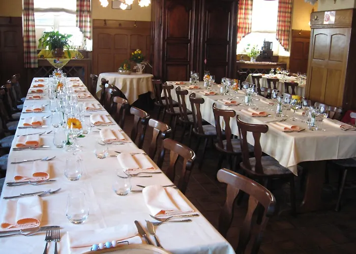 La Couronne A Wissembourg