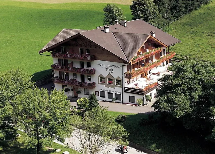 Hotel Klotz