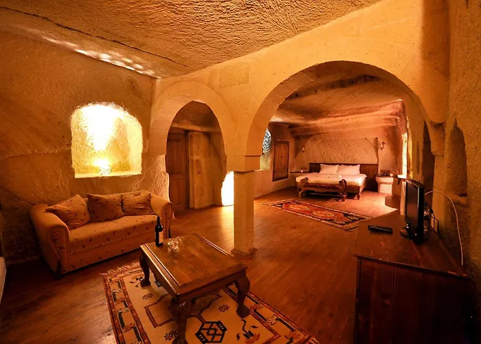 Has Cave Konak