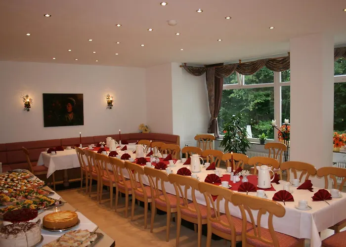 Hotel Muschinsky
