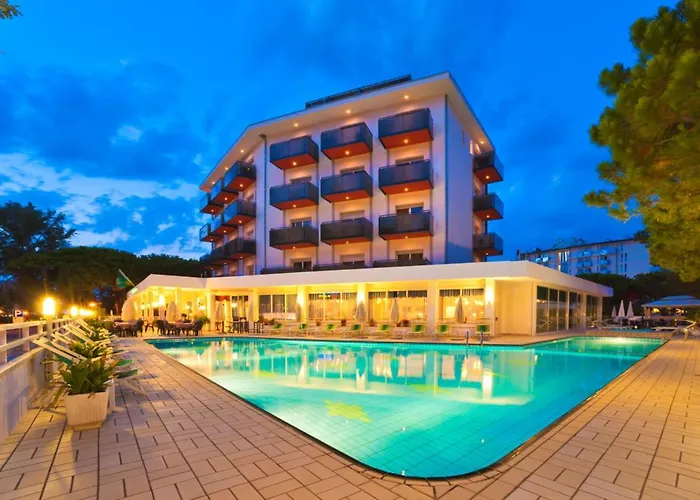 Hotel Gimm