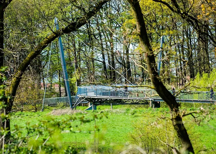 Waldhotel Schipp-Hummert